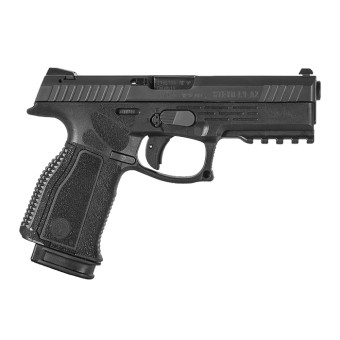Samonabíjacia pištoľ STEYR M9-A2 MF, kal. 9x19mm