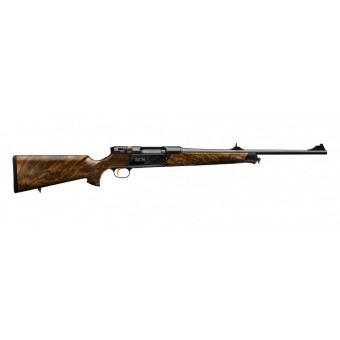 Opakovacia guľovnica Strasser RS 14 Black Widow