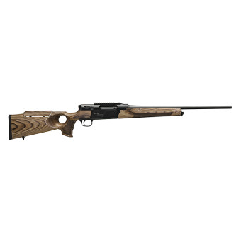 Opakovacia guľovnica Strasser RS 14 Evolution Tahr Thumbhole