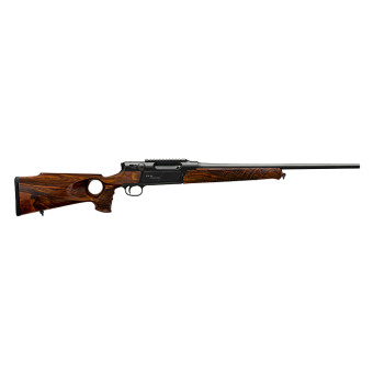 Opakovacia guľovnica Strasser RS 14 Evolution Thumbhole