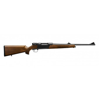 Opakovacia guľovnica Strasser RS 14 Standard