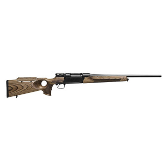Opakovacia guľovnica Strasser RS 14 Tahr Thumbhole