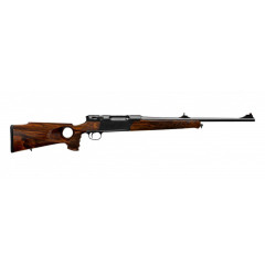 Opakovacia guľovnica Strasser RS 14 Thumbhole