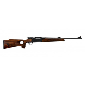 Opakovacia guľovnica Strasser RS 14 Thumbhole