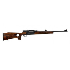 Opakovacia guľovnica Strasser RS SOLO Evolution Thumbhole