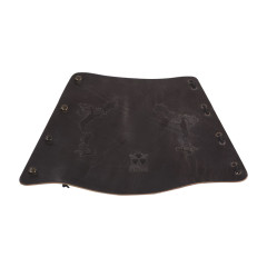 Chránič predlaktia Strele Wintuu Armguard Large, čierny Chránič predlaktia Strele Wintuu Armguard Large, čierny