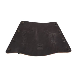 Chránič predlaktia Strele Wintuu Armguard Large, čierny