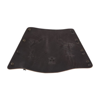 Chránič predlaktia Strele Wintuu Armguard Large, čierny