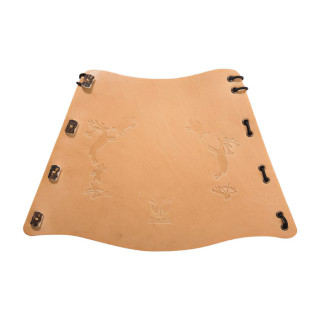 Chránič predlaktia Strele Wintuu Armguard Small, žltý Chránič predlaktia Strele Wintuu Armguard Small, žltý