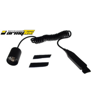 Diaľková spúšť  ARMYTEK 