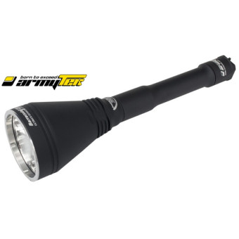 Svietidlo  ARMYTEK Barracuda Pro v2 XHP35