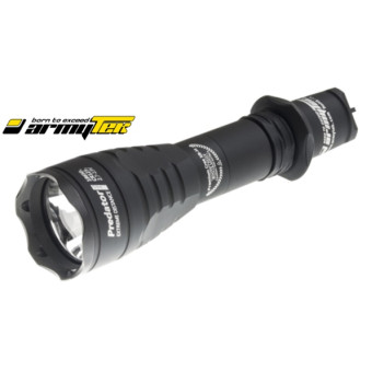 Svietidlo  ARMYTEK Predator Pro XHP35 