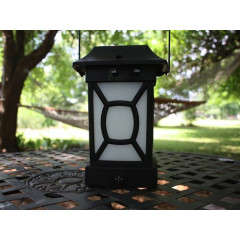 MR-9W Odpudzovač hmyzu outdoor so svetlom MR-9W Odpudzovač hmyzu outdoor so svetlom