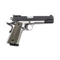 Samonabíjacia pištoľ TISAS 1911 D10 Stainless 10mm Auto