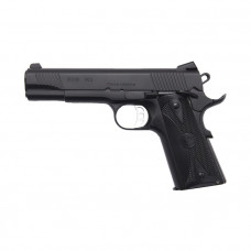 Samonabíjacia pištoľ TISAS ZIG M1 BLACK 9mm Luger