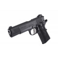 Samonabíjacia pištoľ TISAS ZIG M1 BLACK 9mm Luger