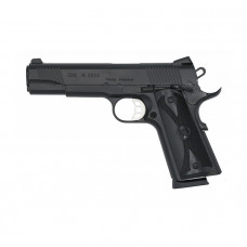 Samonabíjacia pištoľ TISAS ZIG M1911 BLACK .45 ACP