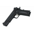 Samonabíjacia pištoľ TISAS ZIG M1911 BLACK .45 ACP