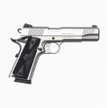Samonabíjacia pištoľ TISAS ZIG M1911 STAINLESS .45 ACP