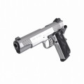 Samonabíjacia pištoľ TISAS ZIG M1911 STAINLESS .45 ACP