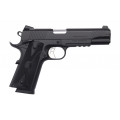 Samonabíjacia pištoľ TISAS ZIG PC 1911 BLACK .45 ACP
