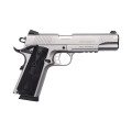 Samonabíjacia pištoľ TISAS ZIG PC 1911 STAINLESS .45 ACP