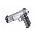 Samonabíjacia pištoľ TISAS ZIG PC 1911 STAINLESS .45 ACP