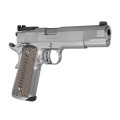 Samonabíjacia pištoľ TISAS ZIG M1 MATCH STAINLESS 9mm Luger