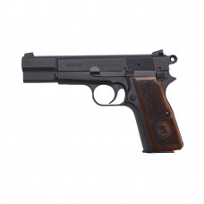 Samonabíjacia pištoľ TISAS ZIG 14 BLACK 9mm Luger