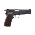 Samonabíjacia pištoľ TISAS ZIG 14 BLACK 9mm Luger