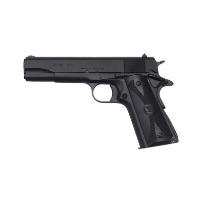 Samonabíjacia pištoľ TISAS ZIG M1 A1 9mm Luger