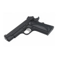 Samonabíjacia pištoľ TISAS ZIG M9 BLACK 9mm Luger
