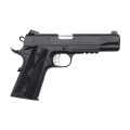 Samonabíjacia pištoľ TISAS ZIG PC9 BLACK 9mm Luger