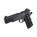 Samonabíjacia pištoľ TISAS ZIG PC9 BLACK 9mm Luger