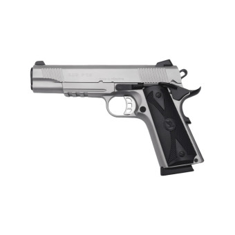 Samonabíjacia pištoľ TISAS ZIG PC9 STAINLESS 9mm Luger