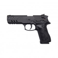 Samonabíjacia pištoľ TISAS ZIGANA SPORT BLACK 9mm Luger