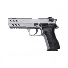 Samonabíjacia pištoľ TISAS ZIGANA SPORT WHITE 9mm Luger