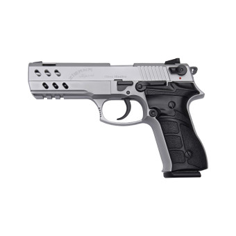 Samonabíjacia pištoľ TISAS ZIGANA SPORT STAINLESS 9mm Luger Samonabíjacia pištoľ TISAS ZIGANA SPORT STAINLESS 9mm Luger
