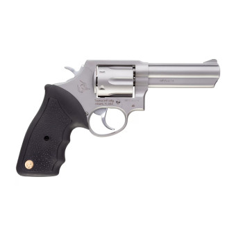 Revolver Taurus 65 4" nerezový,  .357 Magnum / .38 Special +P