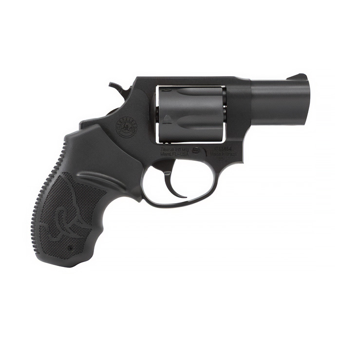 Revolver Taurus 85S, 2", .38 Special, čierny