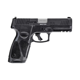Pištoľ Taurus G3, 4", 9mm Luger, čierna