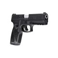 Pištoľ Taurus G3, 4", 9mm Luger, čierna