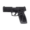 Pištoľ Taurus G3, 4", 9mm Luger, čierna