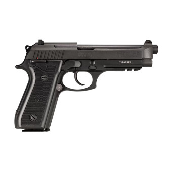 Pištoľ Taurus PT92 AF, 5", 9mm Luger, čierna