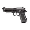 Pištoľ Taurus PT92 AF, 5", 9mm Luger, čierna
