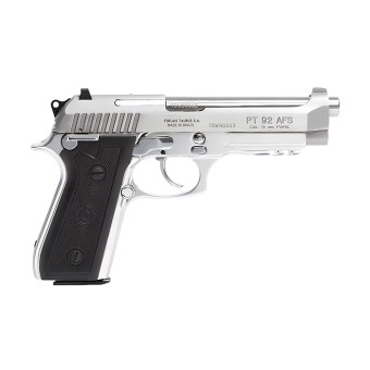 Pištoľ Taurus PT92 AFS, 5", 9mm Luger