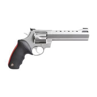 Revolver Taurus Raging Bull 444, 6,5", .44 Rem Mag