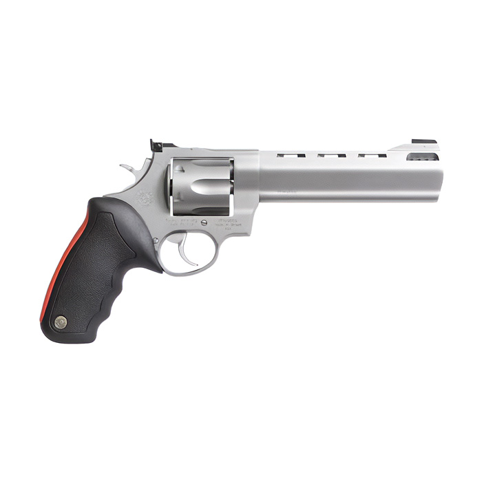 Revolver Taurus Raging Bull 444, 6,5", .44 Rem Mag
