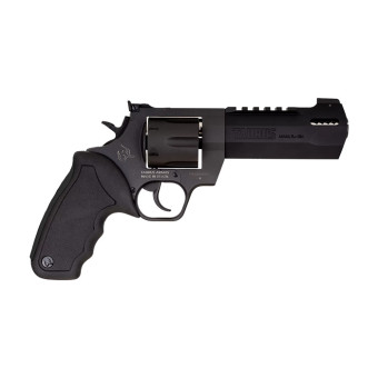 Revolver Taurus Raging Hunter 44H, 5,12", .44 Rem Mag, čierny