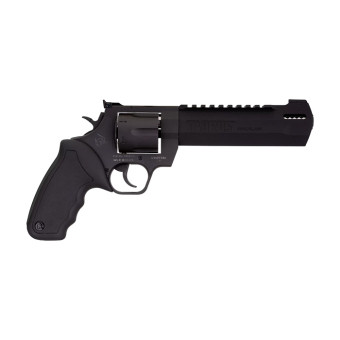 Revolver Taurus Raging Hunter 44H, 6,75", .44 Rem Mag, čierny